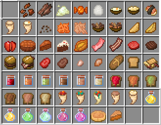 All Foods