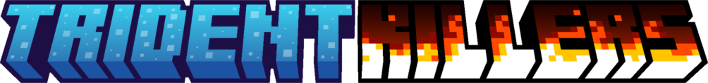 Title Text "Trident Killers"