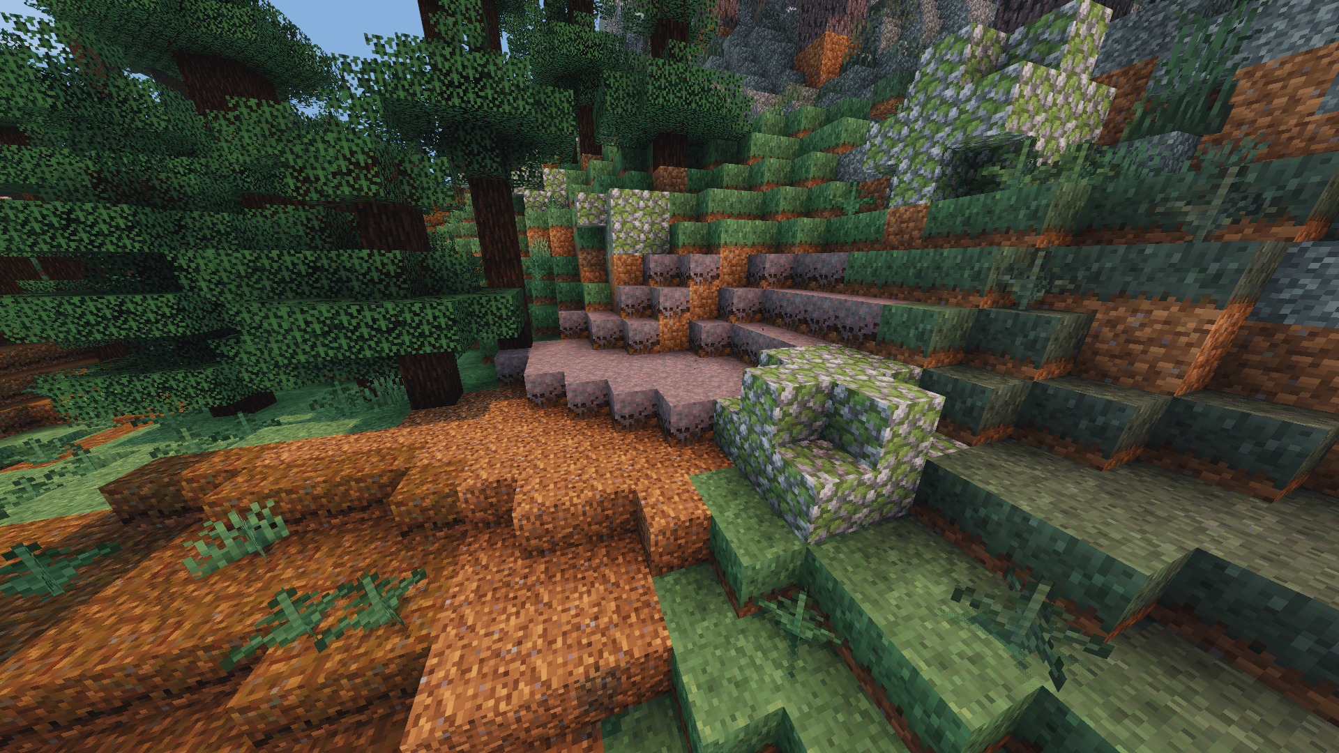 Better Grass!