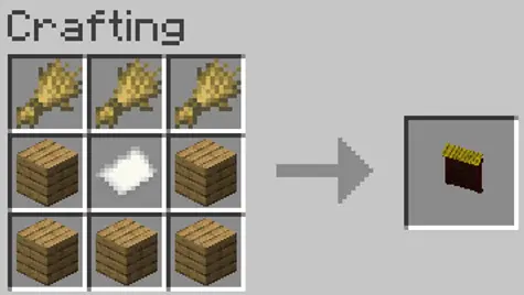 Board craft