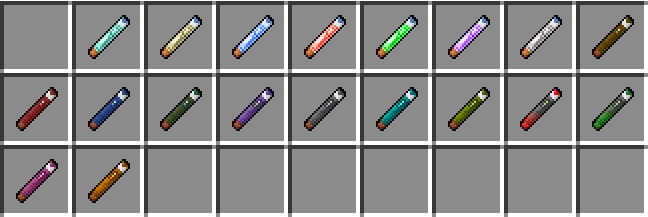 Injectable Syringe