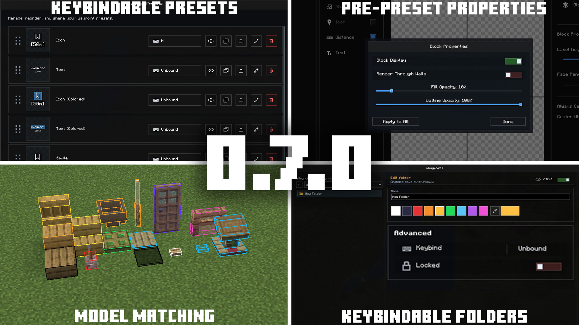 Latest Main Release