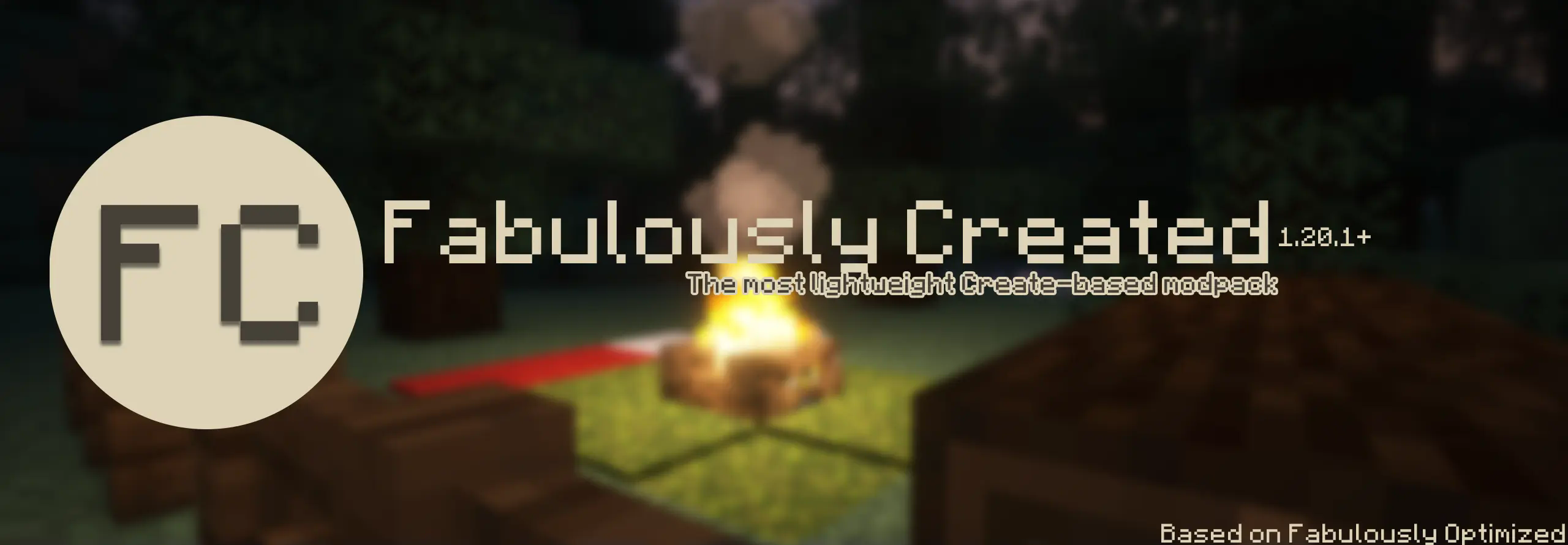 Fabulously created
