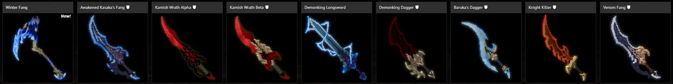 Solo-Leveling-Weapons