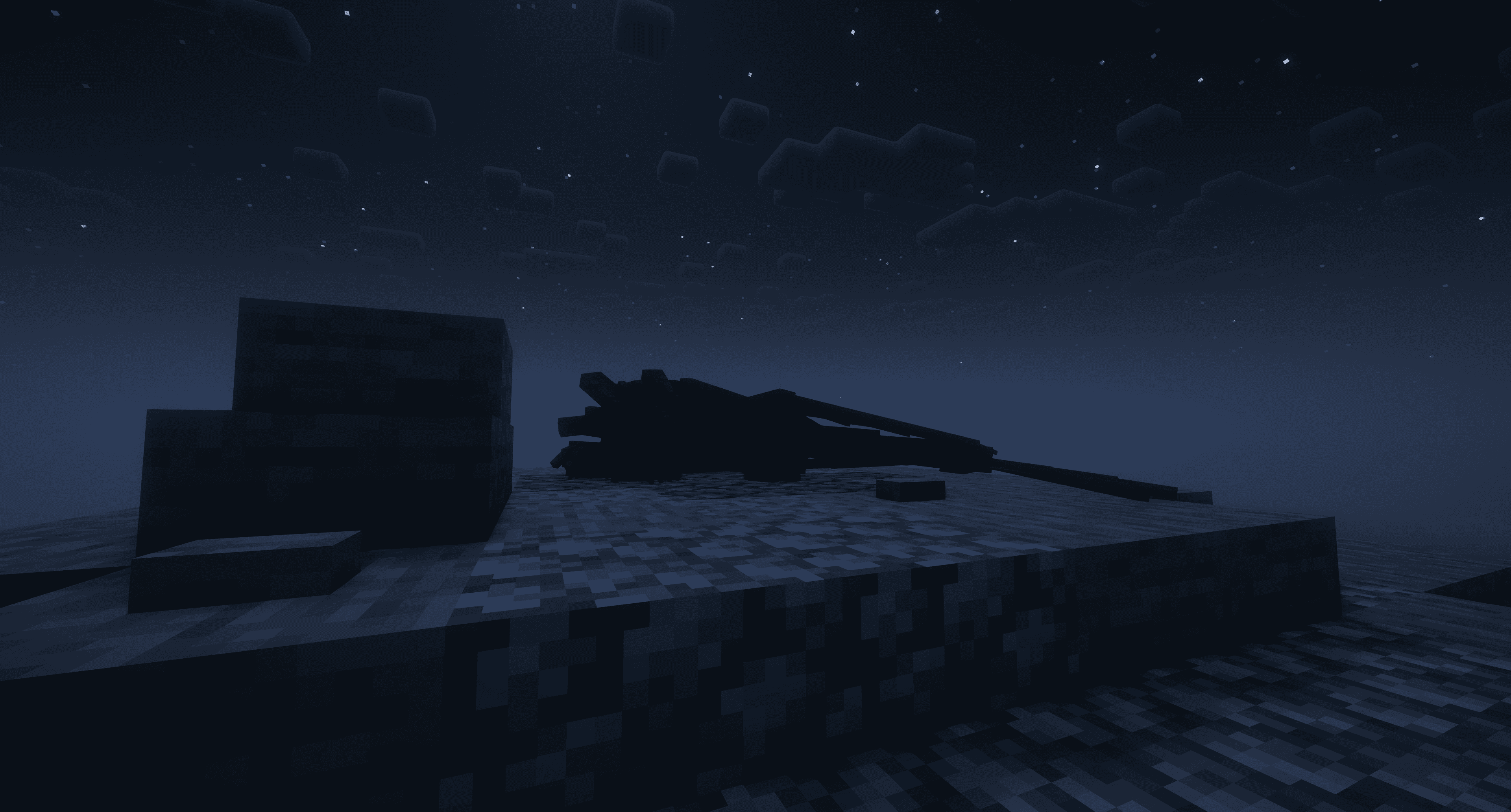 Night Fury Nest