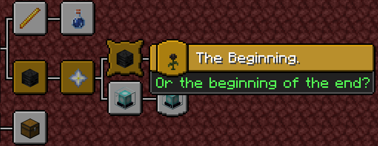 Advancements