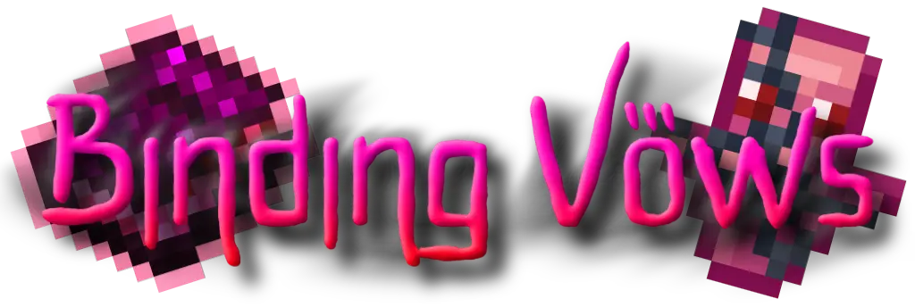 bindingvows