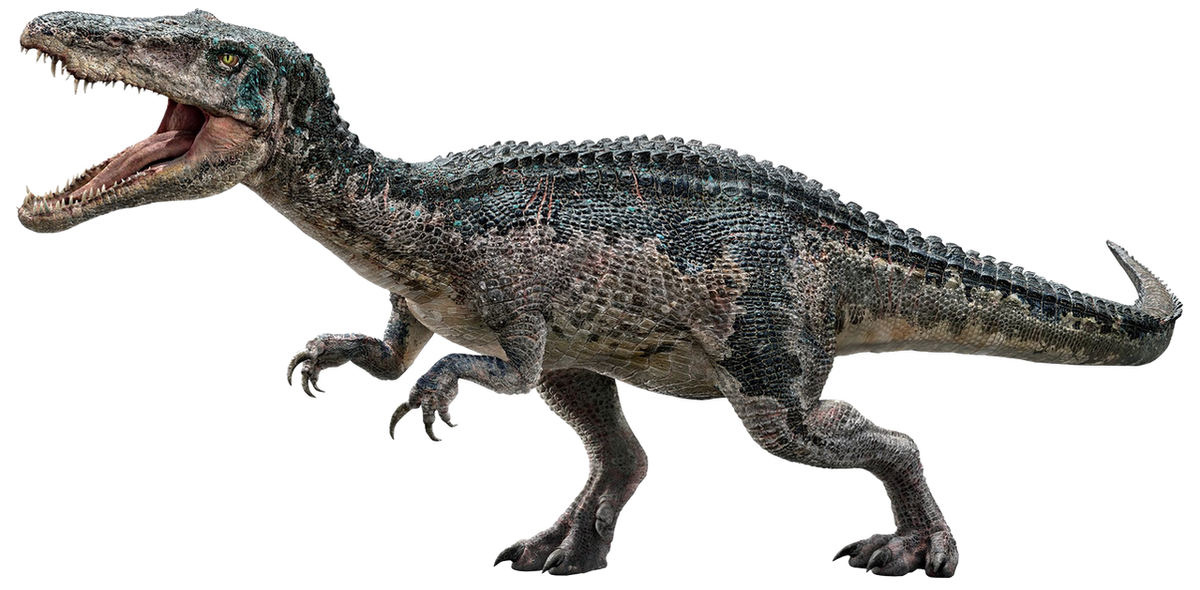 Baryonyx