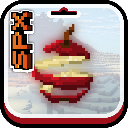 AppleSkin x Sapixcraft