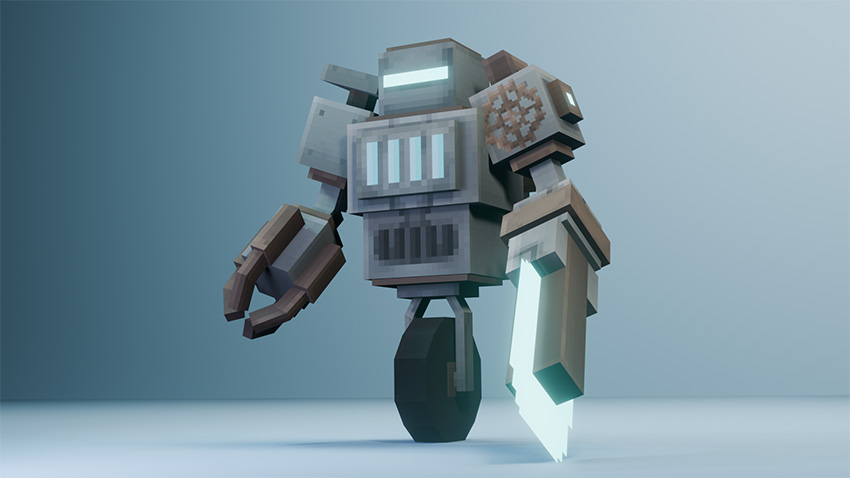 Cryos Executioner