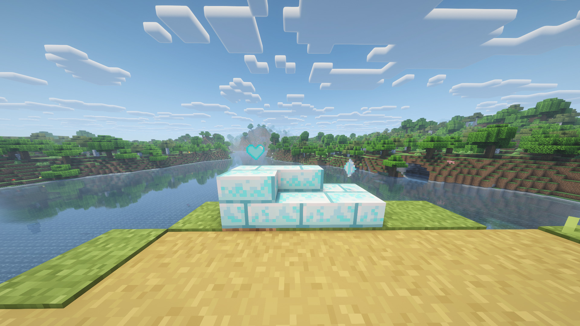 Prismic Items and Magical items