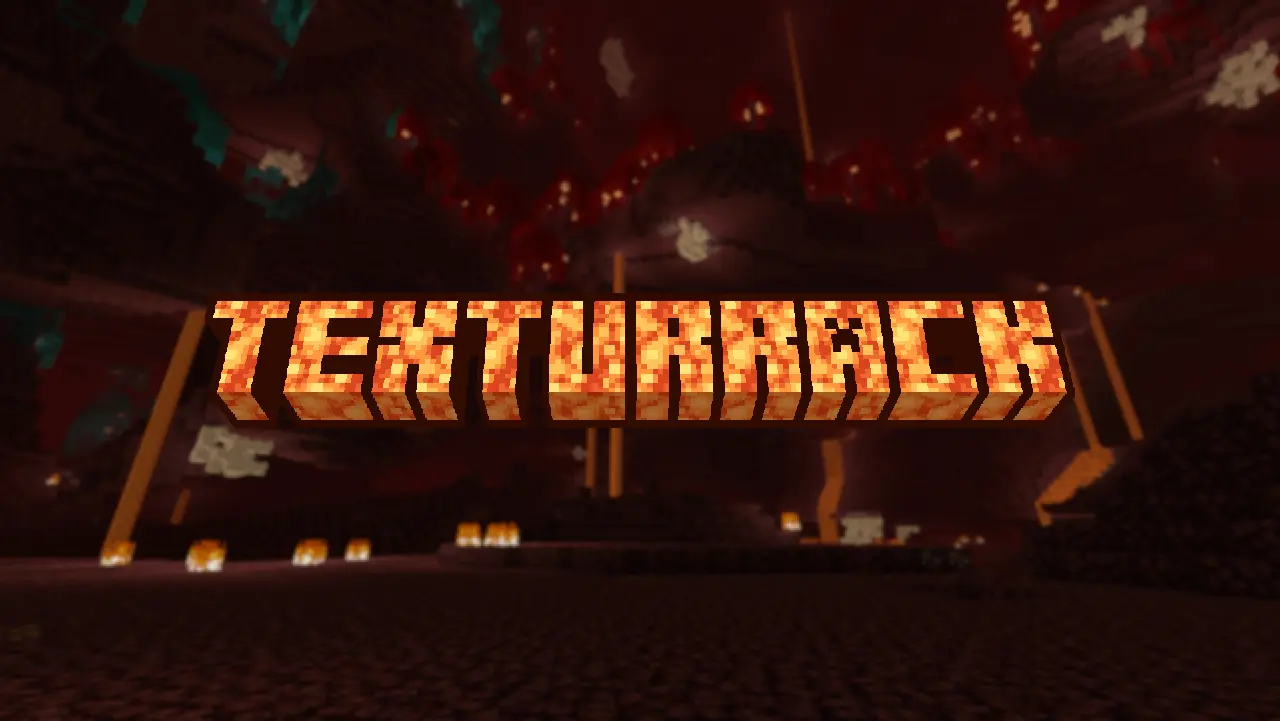 Texturrack Banner