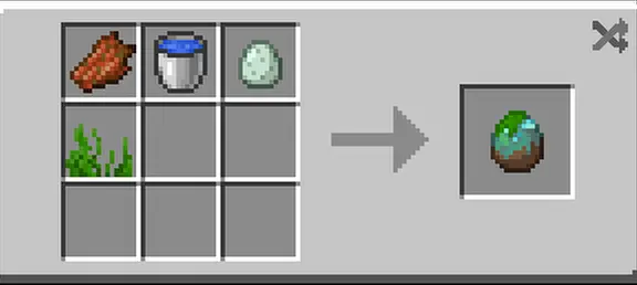 Recipe
