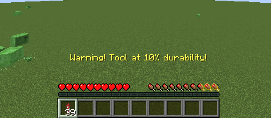 In Game