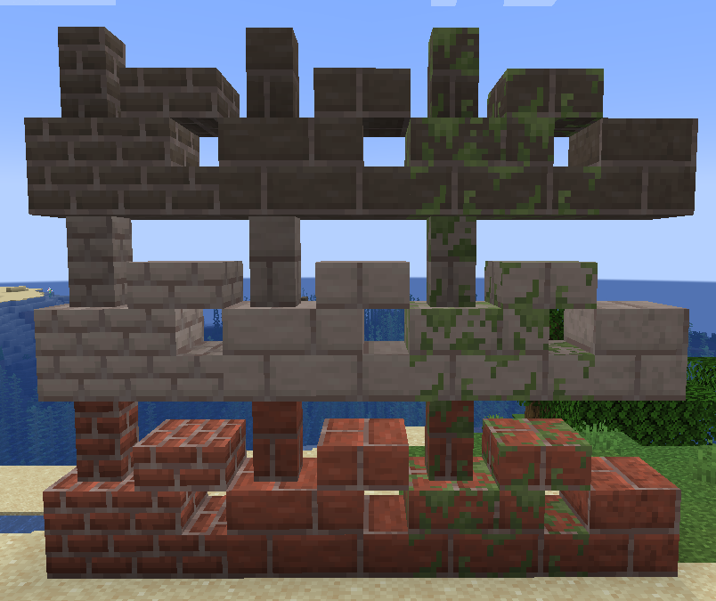 Bricks