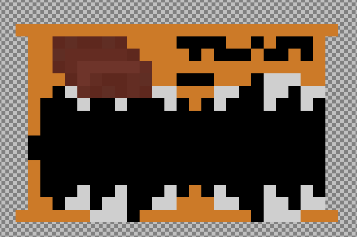 Minecraft Tempe Texture