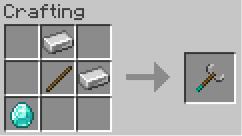 craft receipt