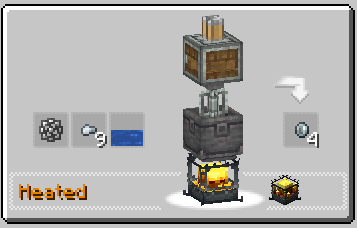 sprocket iron nuggets silver coin urggg i have to type these all outttt