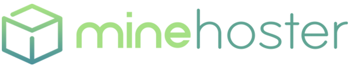 Support me if you host your Server on Minehoster