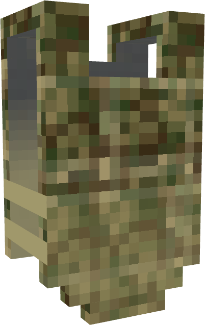 Bulletproof vest 6B2 (Flora)