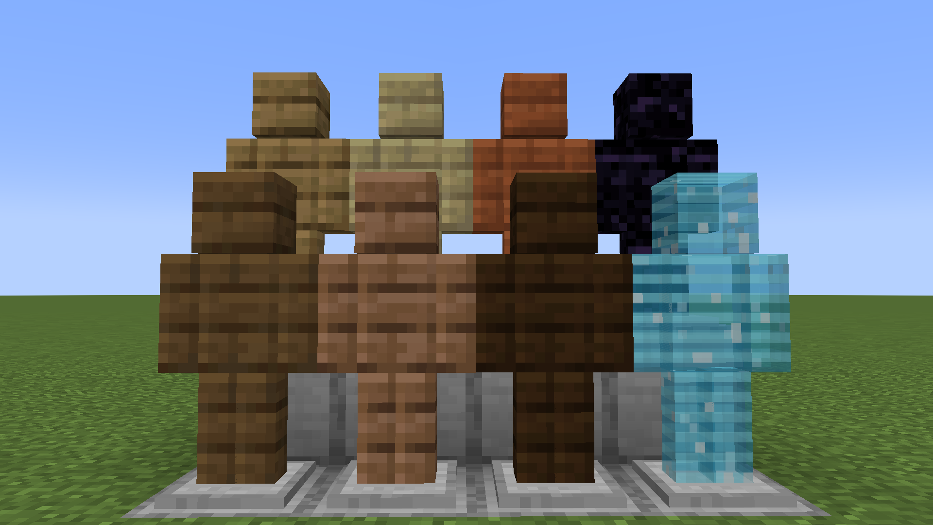 Wood