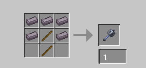 mjolnir