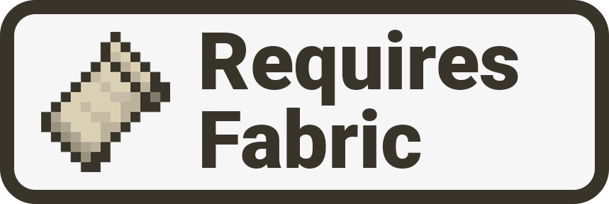 Fabric required
