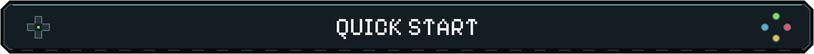 Quick Start
