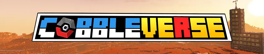 COBBLEVERSE 1.3.2 Update