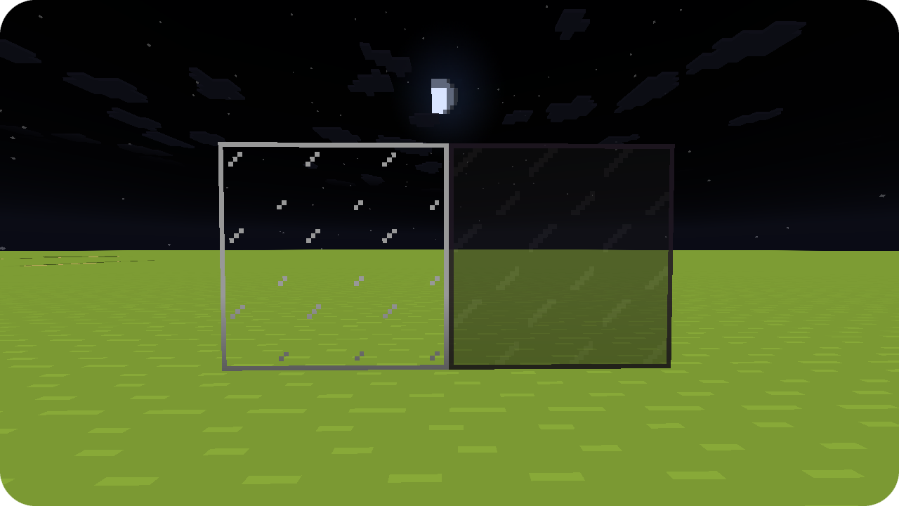 Glass