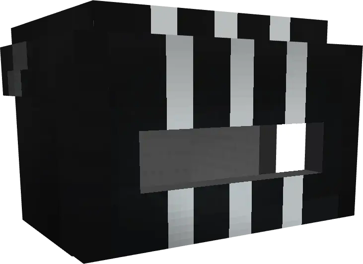 Helmet Mask-1Sh