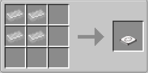 Titanium Trapdoor