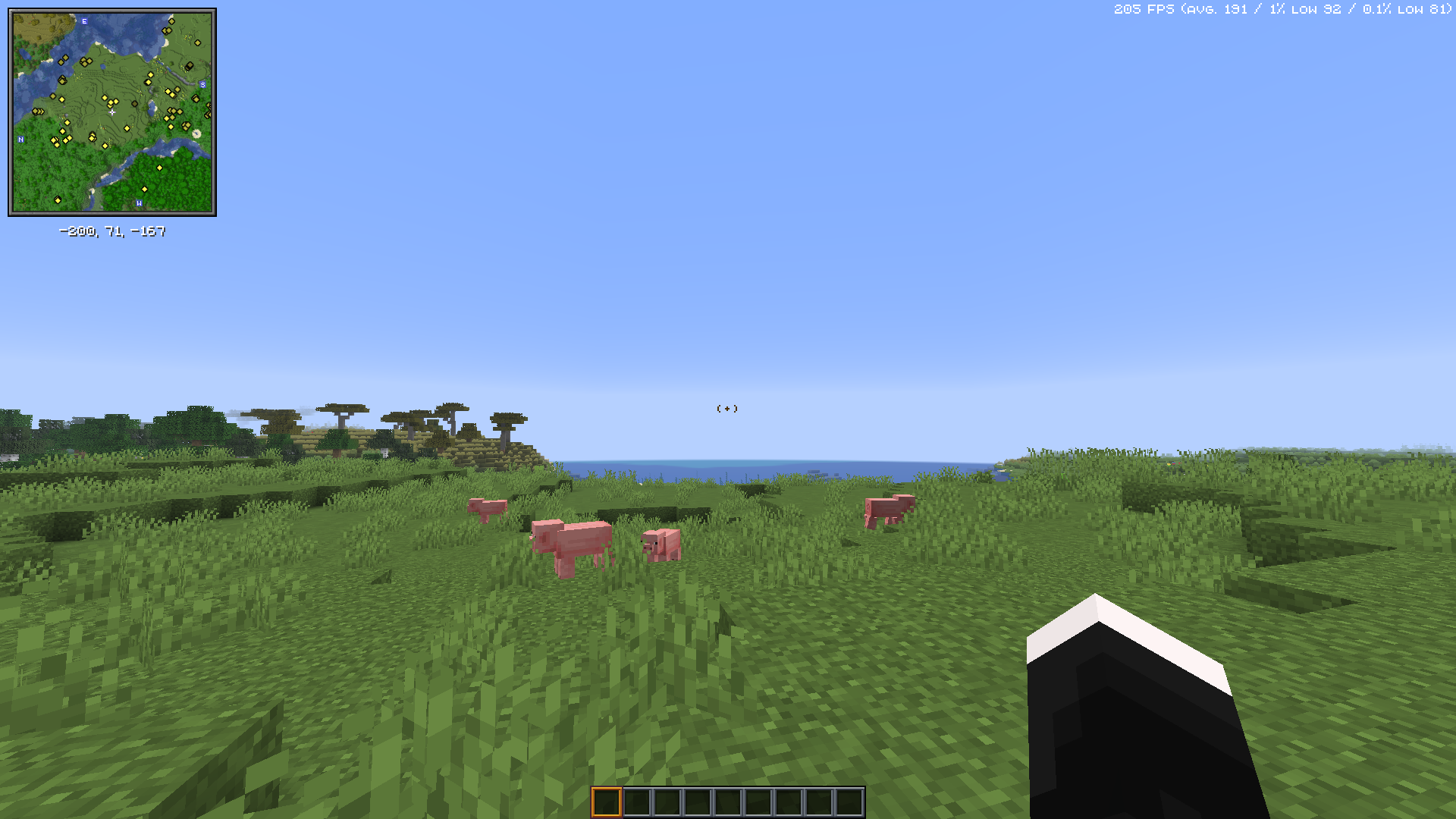 Ingame screenshot