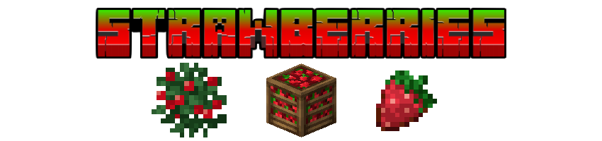Strawberries Category