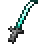 Diamond Katana