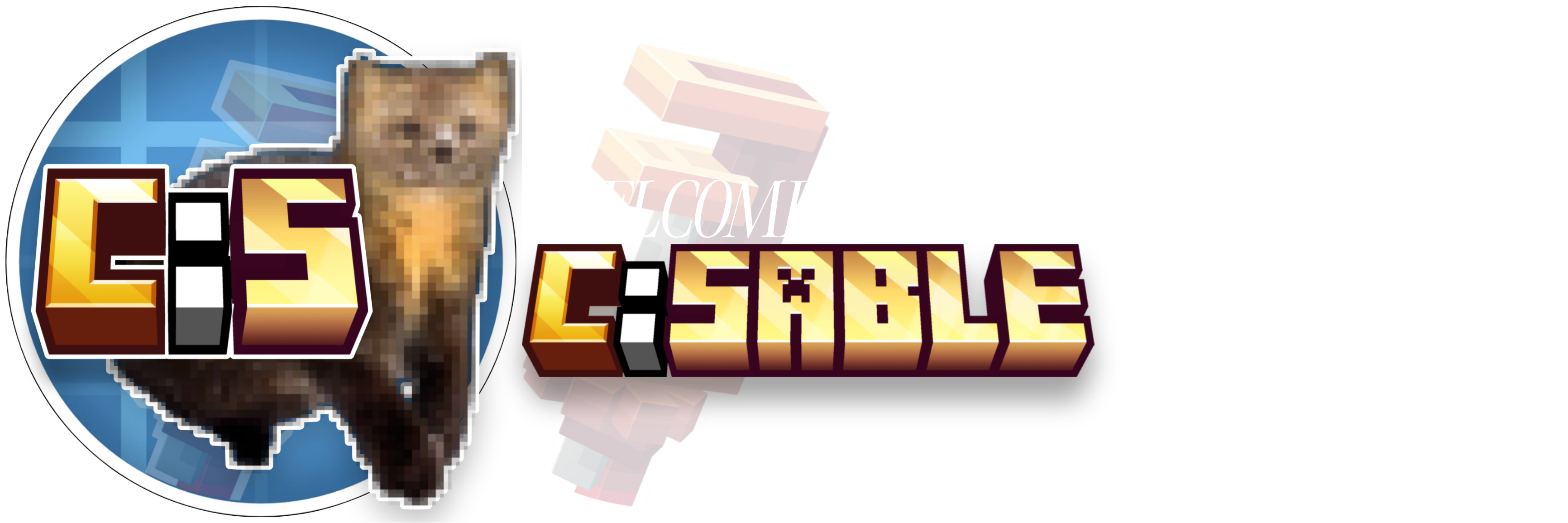 Create Sable Welcome