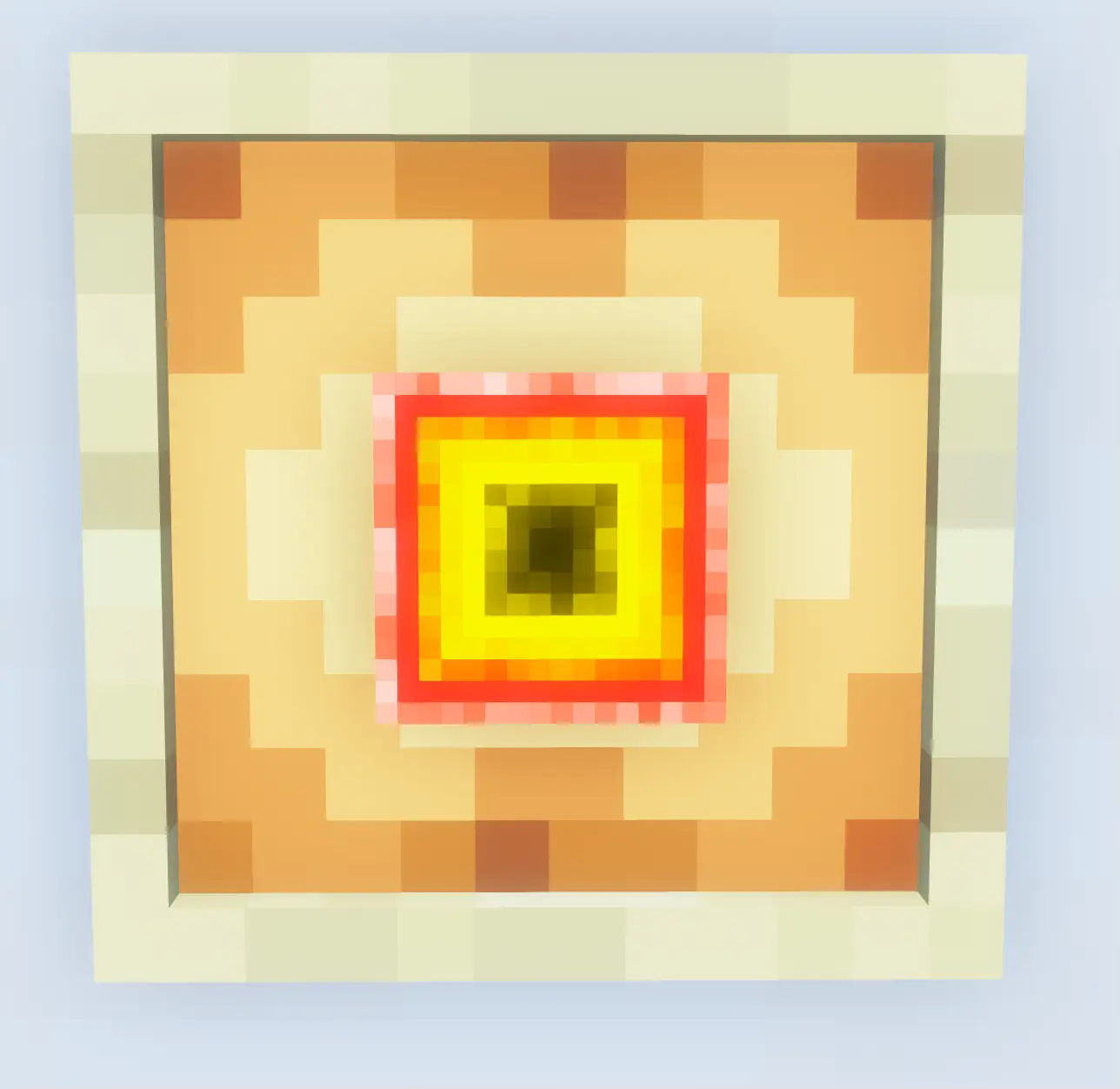 The Ritual Block