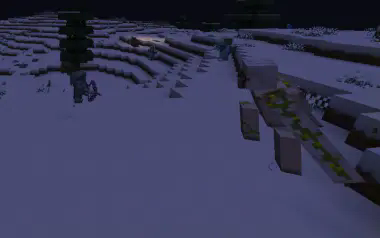 Stray vs Iron Golem to demonstrate reworked bow animation