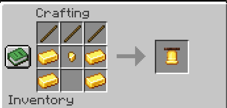 Bell Recipe