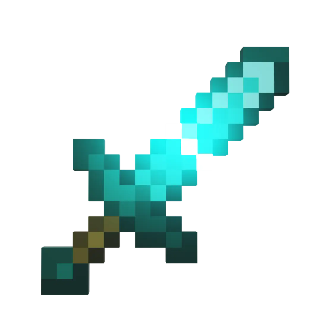 Diamond Sword