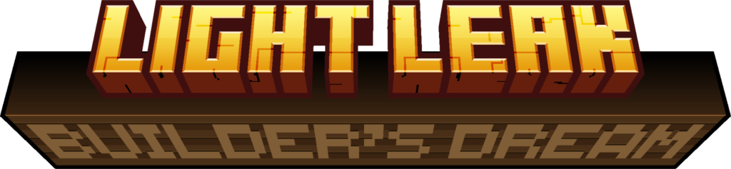 Builders Dream Title