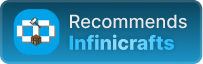 Recommends Infinicrafts