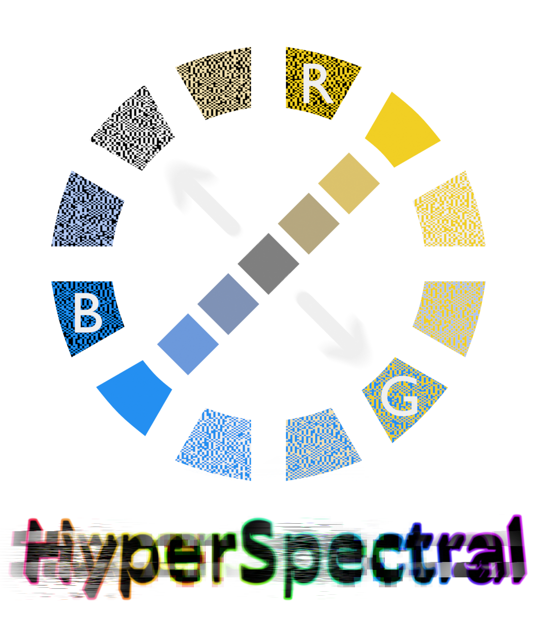 HyperSpectral Logo