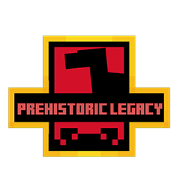 Prehistoric Legacy Logo