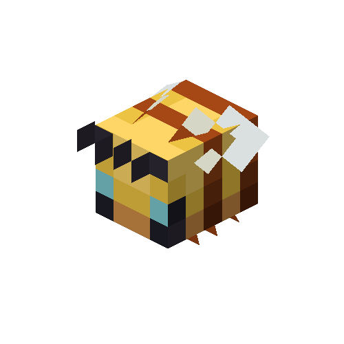 Bee GIF
