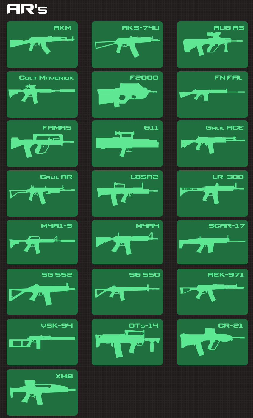 csar