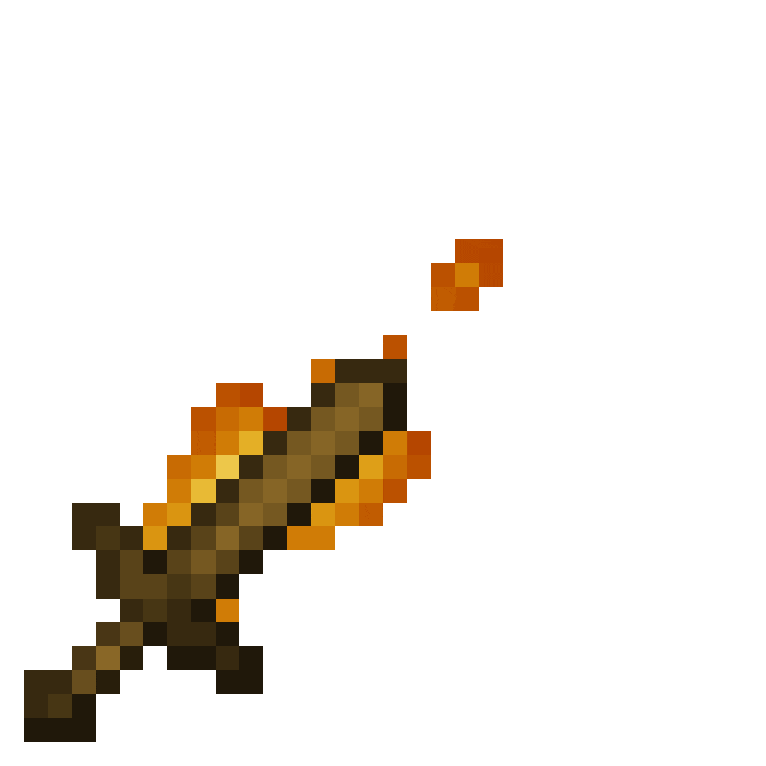 Wooden Sword