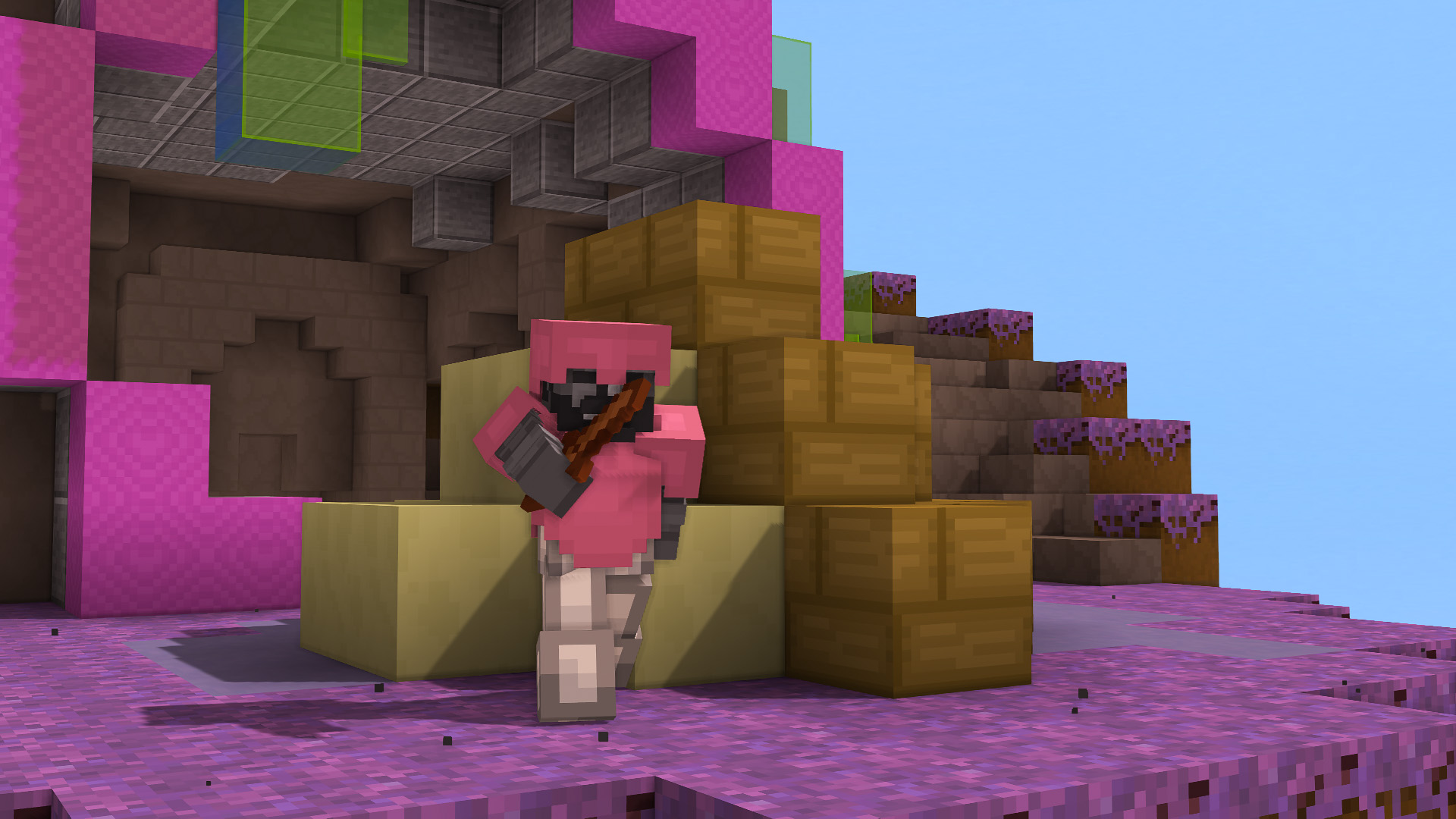 Lover's Weaponery - #2
