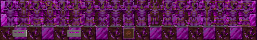 Morganite Armor Copper Trims