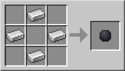 Cannonball recipe